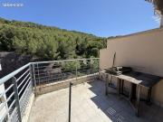 Appartement 3 pièces 49 m²