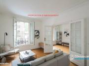 Appartement 3 pièces 49 m²