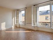 Appartement 3 pièces 49 m²