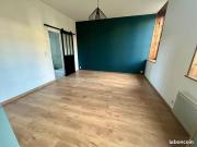 Appartement 3 pièces 49 m²