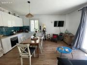Appartement 3 pièces 49 m²