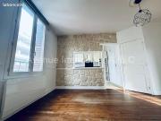 Appartement 3 pièces 49 m²