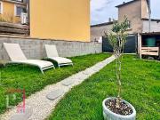 Appartement 3 pièces 49 m²