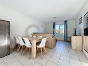 Appartement 3 pièces 49 m²