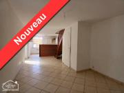 Appartement 3 pièces 49 m²