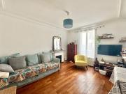 Appartement 3 pièces 49 m²