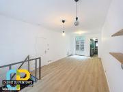 Appartement 3 pièces 49 m²