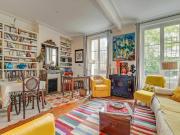 Appartement 3 pièces 49 m²