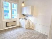 Appartement 3 pièces 49 m²