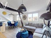 Appartement 3 pièces 49 m²