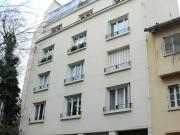 Appartement 3 pièces 49 m²