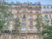 Appartement 3 pièces 49 m²