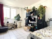 Appartement 3 pièces 49 m²
