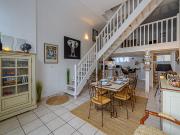 Appartement 3 pièces 49 m²