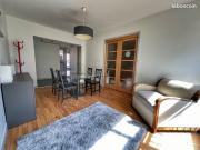 Appartement 3 pièces 49 m²