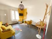 Appartement 3 pièces 49 m²