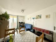 Appartement 3 pièces 49 m²