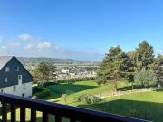 Appartement 3 pièces 49 m²