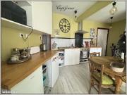 Appartement 3 pièces 49 m²