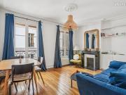 Appartement 3 pièces 49 m²