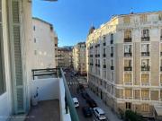 Appartement 3 pièces 49 m²