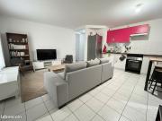 Appartement 3 pièces 54 m²