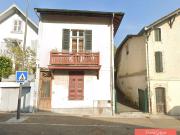 Appartement 3 pièces, 49 m² à louer à Bayonne 64100