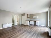 Appartement 3 pièces, 49 m² à louer à Nancy 54000