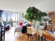 Appartement 3 Pièces Vendu loué