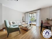 Appartement 3 pièces 74 m²
