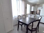 Appartement 3 pièces 50 m²