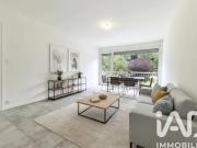 Appartement 3 pièces 50 m²