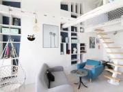 Appartement 3 pièces 50 m²