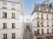 Appartement 3 pièces 50 m²