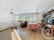 Appartement 3 pièces 50 m²