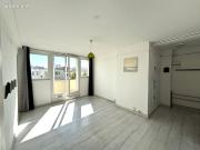 Appartement 3 pièces 50 m²