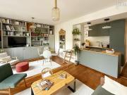 Appartement 3 pièces 50 m²