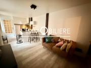 Appartement 3 pièces 50 m²