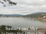 Appartement 3 pièces 50 m²