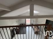 Appartement 3 pièces 50 m²