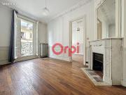 Appartement 3 pièces 50 m²