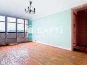 Appartement 3 pièces 50 m²