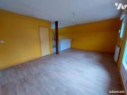 Appartement 3 pièces 50 m²