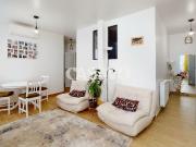 Appartement 3 pièces 50 m²