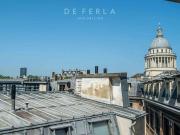 Appartement 3 pièces 50 m²
