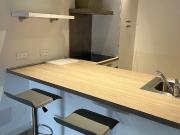 Appartement 3 pièces 50 m²