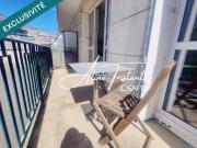 Appartement 3 pièces 50 m²