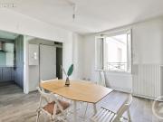 Appartement 3 pièces 50 m²