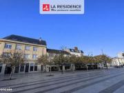 Appartement 3 pièces 50 m²