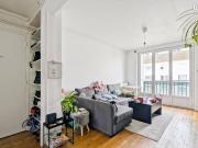 Appartement 3 pièces 50 m²